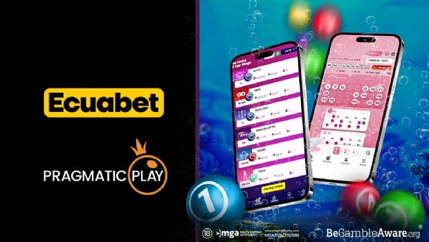 Pragmatic Play and Ecuabet seal bingo partnership extension