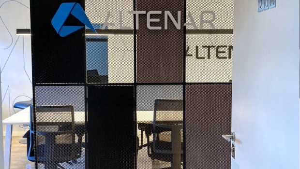 Altenar invites to learn everything about its revolutionary Self-Service Betting Terminal at SBC Rio