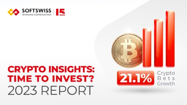 SOFTSWISS: Time to invest in crypto?