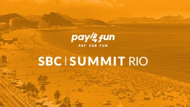 Pay4Fun brings its payment solutions to SBC Summit Rio