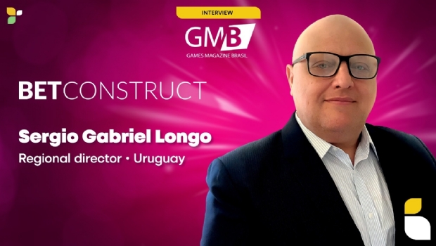 “One of main Betconstruct's goals for 2024 is to consolidate its leadership in Brazil”