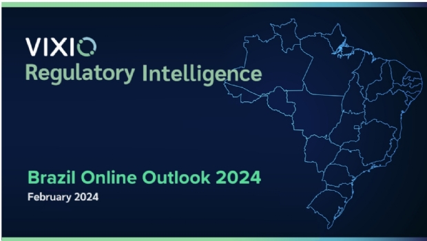 Brazil set to join UK and Italy among the largest regulated online gambling markets in the world