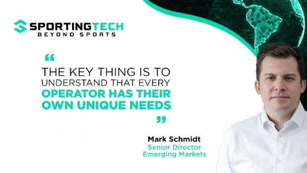 “Sportingtech has invested heavily to become the number one platform provider in Brazil”