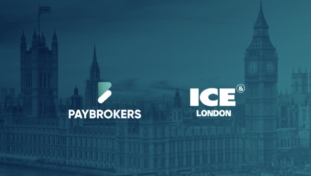 PayBrokers desembarca na ICE London 2024 com inovações exclusivas em transações