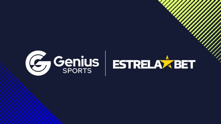 Genius Sports firma importante acordo de streaming com a EstrelaBet para impulsionar a expansão do mercado brasileiro