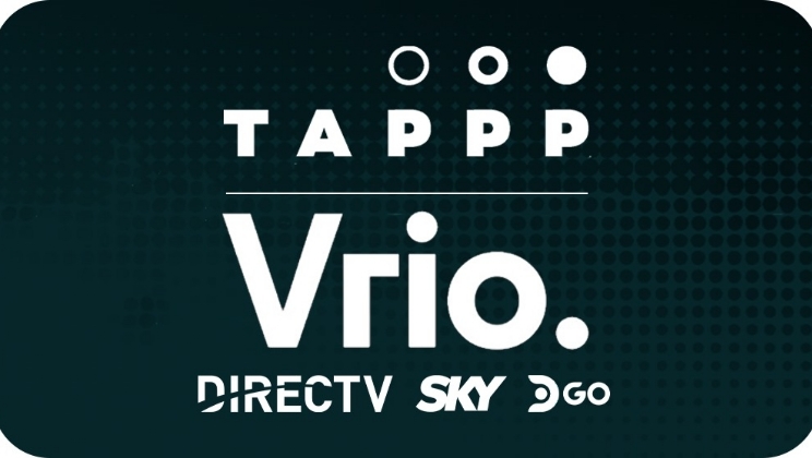 Sky Brasil e DIRECTV América Latina irão oferecer apostas contextuais e interatividade para a região