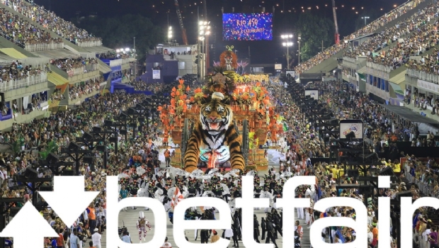 Carnival 2024: Betfair analyzes favorite samba schools in Rio and São Paulo