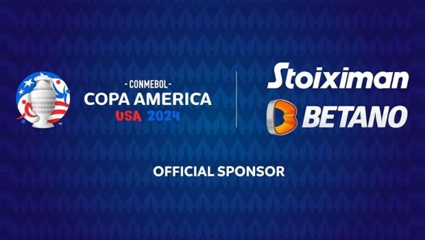 Kaizen closes deal with CONMEBOL, Betano becomes official sponsor of Copa America 2024