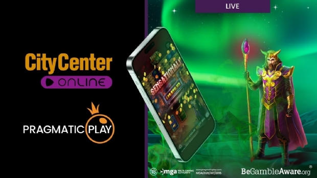 Pragmatic Play goes live with City Center Online in Argentina