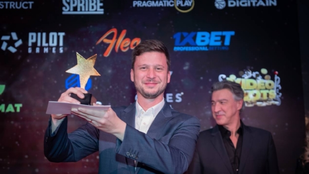 1xBet is recognized as best Affiliate Company of the Year