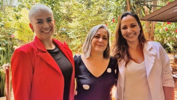 The three women who decide on the betting and online gaming market in Brazil