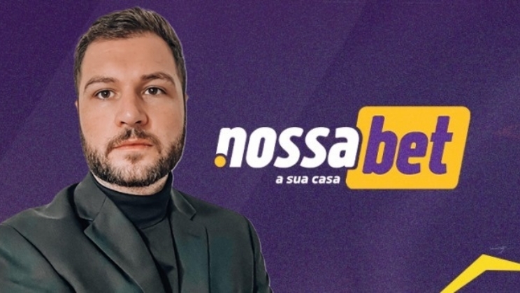 Luis Traversa assume novo desafio como COO da NossaBet