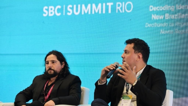 PayBrokers brings expertise in innovation to a SBC Summit Rio panel