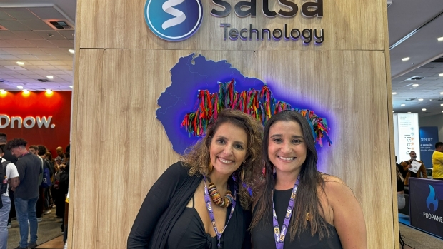 “NossaBet hopes to be the largest operator in Paraná state with the help of Salsa Technology”