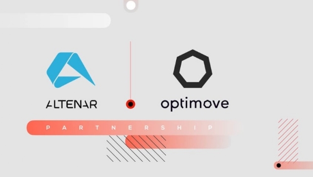 Altenar unveils Optimove partnership to enhance personalised content offering