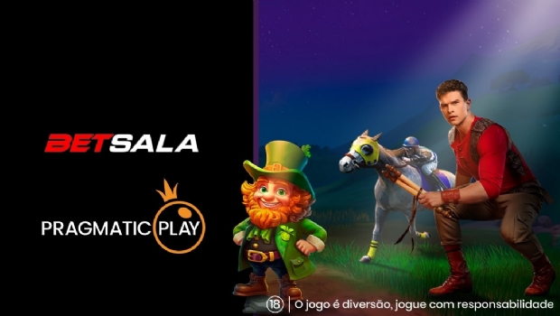 Pragmatic Play expande alcance na América Latina com acordo com Betsala