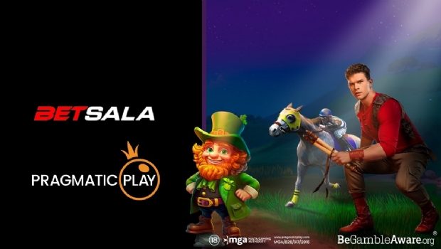 Pragmatic Play expands LatAm reach with Betsala deal