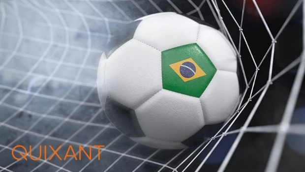 Brazil bets big on legalizing sports betting and Quixant prepares to drive its growth