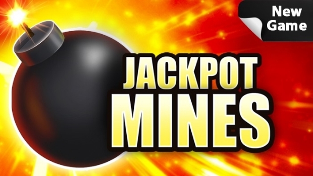 Belatra Games convida jogadores a descobrir uma fortuna com Jackpot Mines