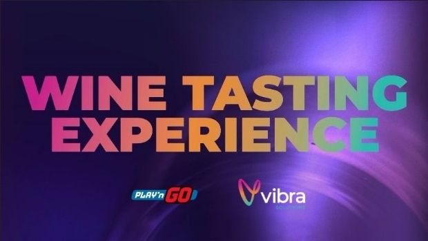 Vibra Solutions celebra com Play'n GO acordo para distribuição de conteúdo de slots na Argentina