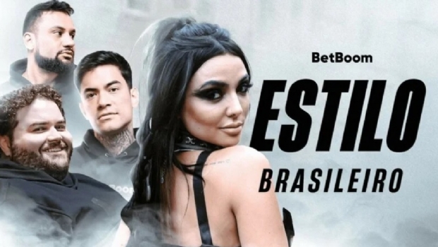 BetBoom entra no Brasil com espetacular vídeo cinematográfico de Counter-Strike e grandes figuras