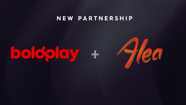 Boldplay games now live with Alea