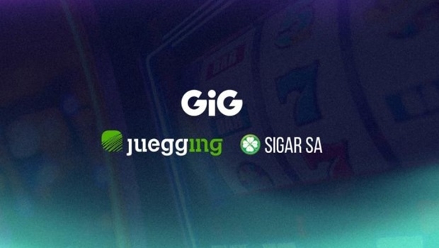 Gaming Innovation Group signs with two new partners in Spain and Argentina