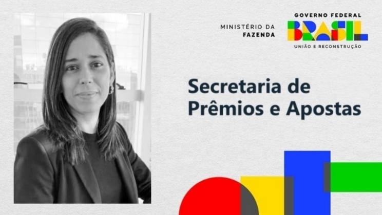 Vanessa Meireles assume coordenação-geral de ação sancionadora na Secretaria de Prêmios e Apostas