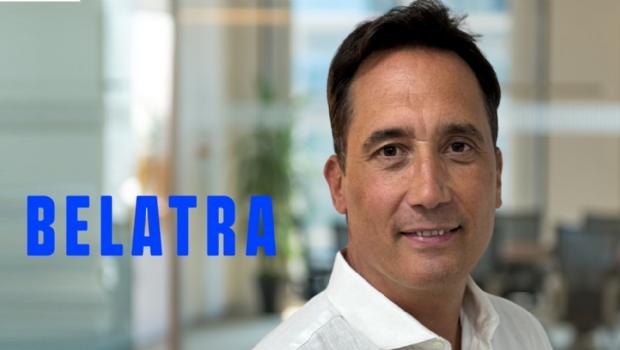 Belatra appoints Andres Troelsen as Commercial Director for Latin America