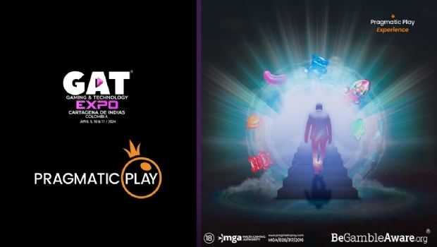 Pragmatic Play prepares for GAT Cartagena Gaming Week 2024