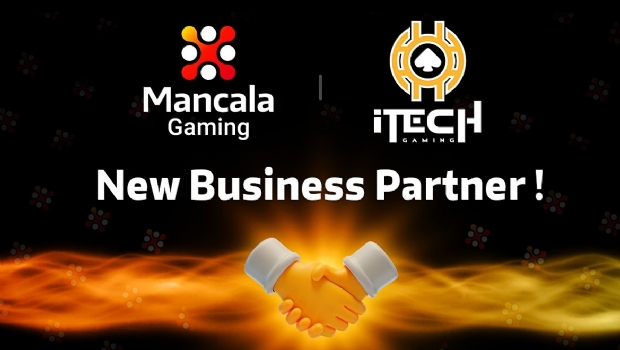 Mancala signs partnership with Brazilian platform provider iTechGaming