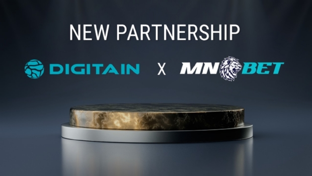 Digitain faz parceria com MNBET.mn para fornecer sua solução chave na mão