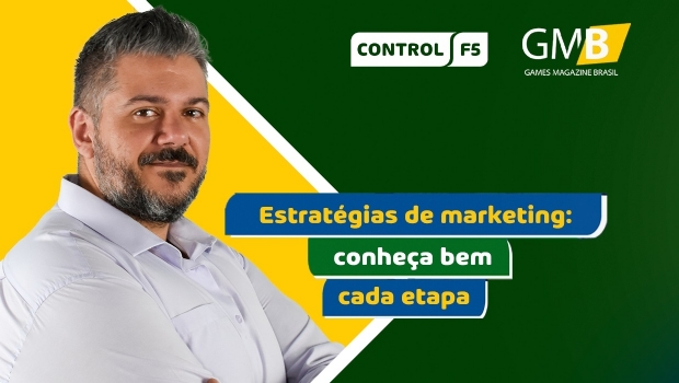 Estratégias de marketing no setor de apostas esportivas e jogos online: conheça bem cada etapa