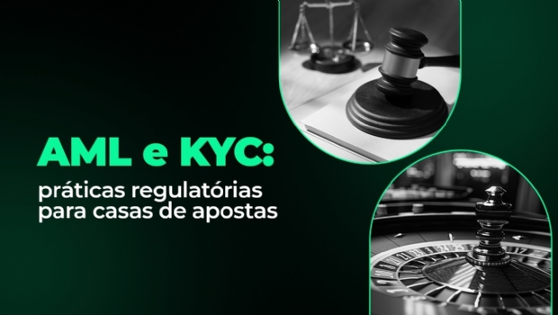 Weebet analisa as práticas regulatórias sobre AML e KYC para casas de apostas