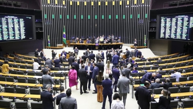 Lula's vetoes of the sports betting law block Congress' agenda from this Monday