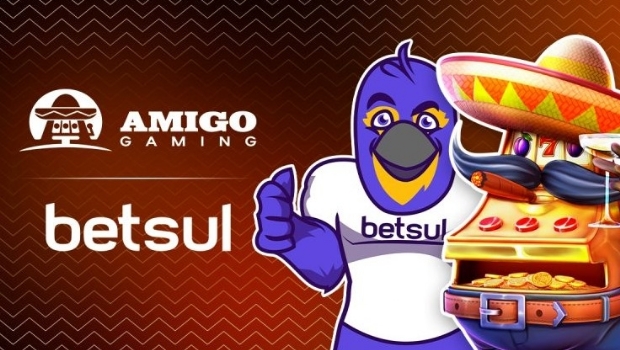 Betsul se associa à Amigo Gaming em um passo significativo no mercado de iGaming do Brasil