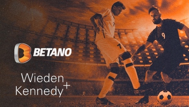 Betano chooses Wieden+Kennedy as its agency in Brazil to adapt to advertising rules