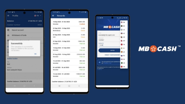 MOSTBET CASH arrives on the Brazilian market with a unique application