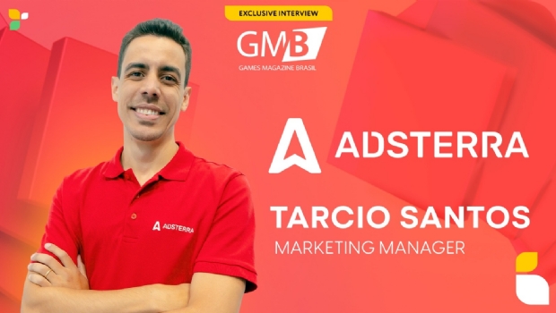 “Adsterra is ahead of trends to help partners in Brazil achieve success in iGaming”