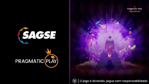 Pragmatic Play se prepara para a SAGSE LATAM 2024