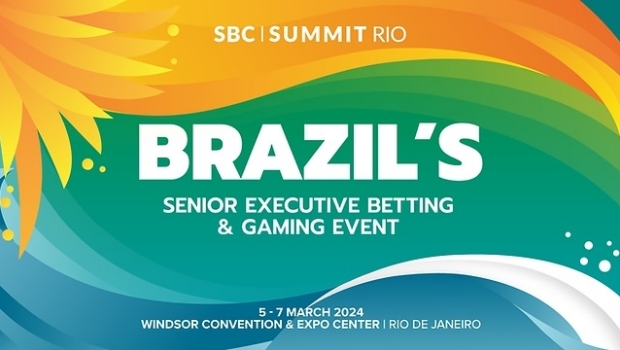 O primeiro SBC Summit Rio reúne a partir de hoje 4 mil executivos com extensa agenda de conferências