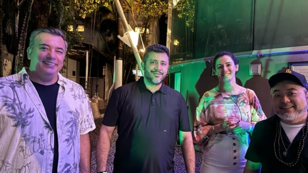 Em uma noite maravilhosa, o BiS Festival 2024 abriu as portas do Rio para o mundo do iGaming