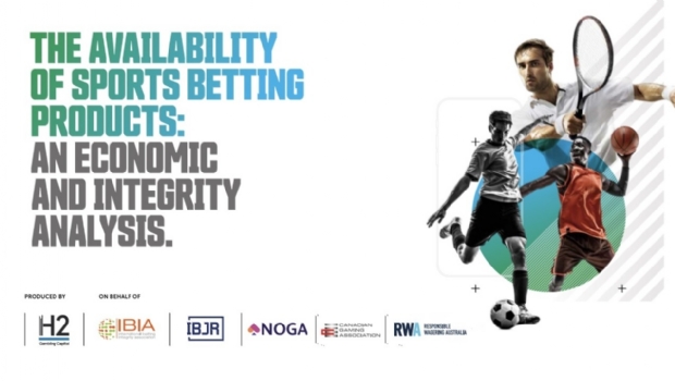 IBIA and IBJR release study warning about the risks of restricting betting markets in Brazil