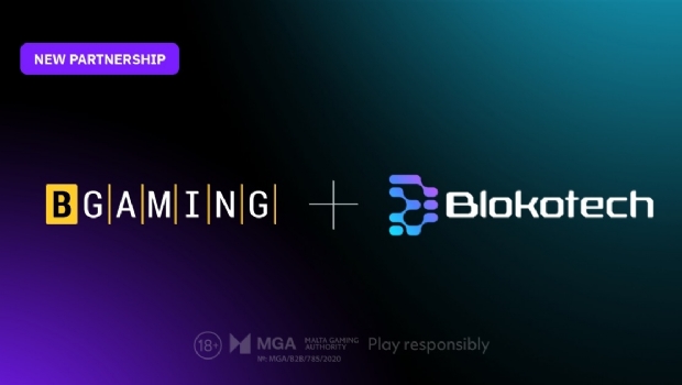 BGaming builds on LatAm growth with Blokotech integration partnership