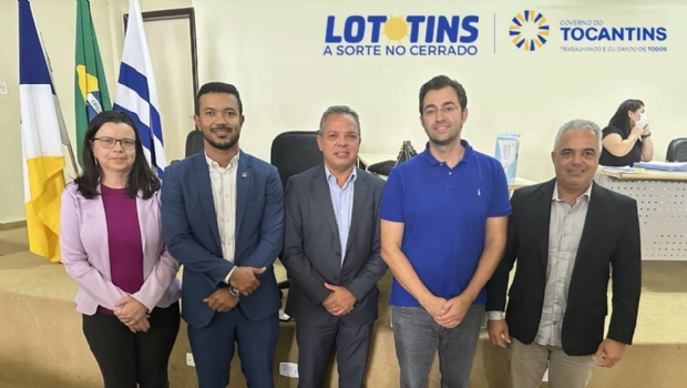 Consórcio LOTOTINS gets exclusive right to operate all lottery modalities in Tocantins for 20 years