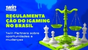 1win Partners analyzes iGaming regulation in Brazil and the opportunities that change will promote