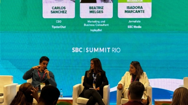 Galeria de Fotos: O primeiro dia do SBC Summit Rio em imagens