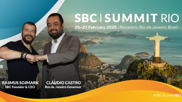 SBC divulga grandes planos de expansão para o SBC Summit Rio 2025