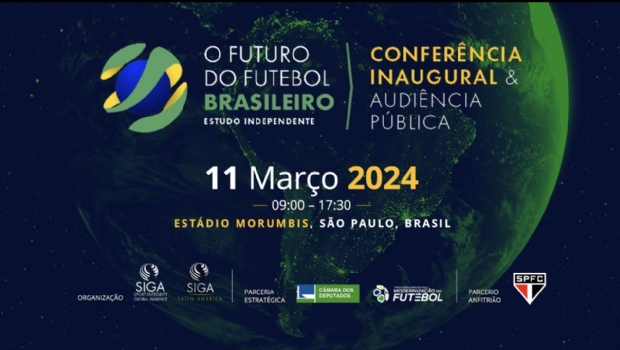 With a public hearing on sports betting, SIGA debates the future of Brazilian football