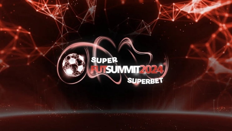 Futsummit fecha naming rights com a Superbet